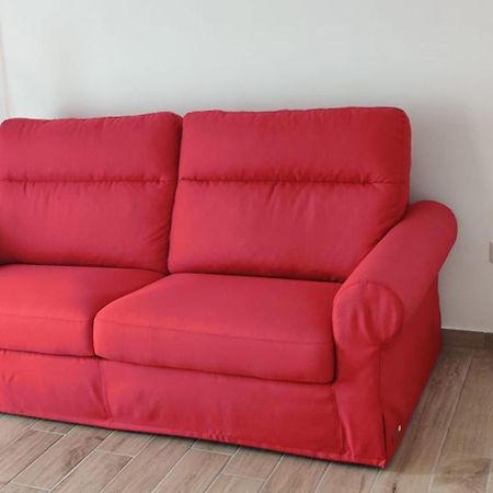 Apartament Ugaria Torre Annunziata Zewnętrze zdjęcie