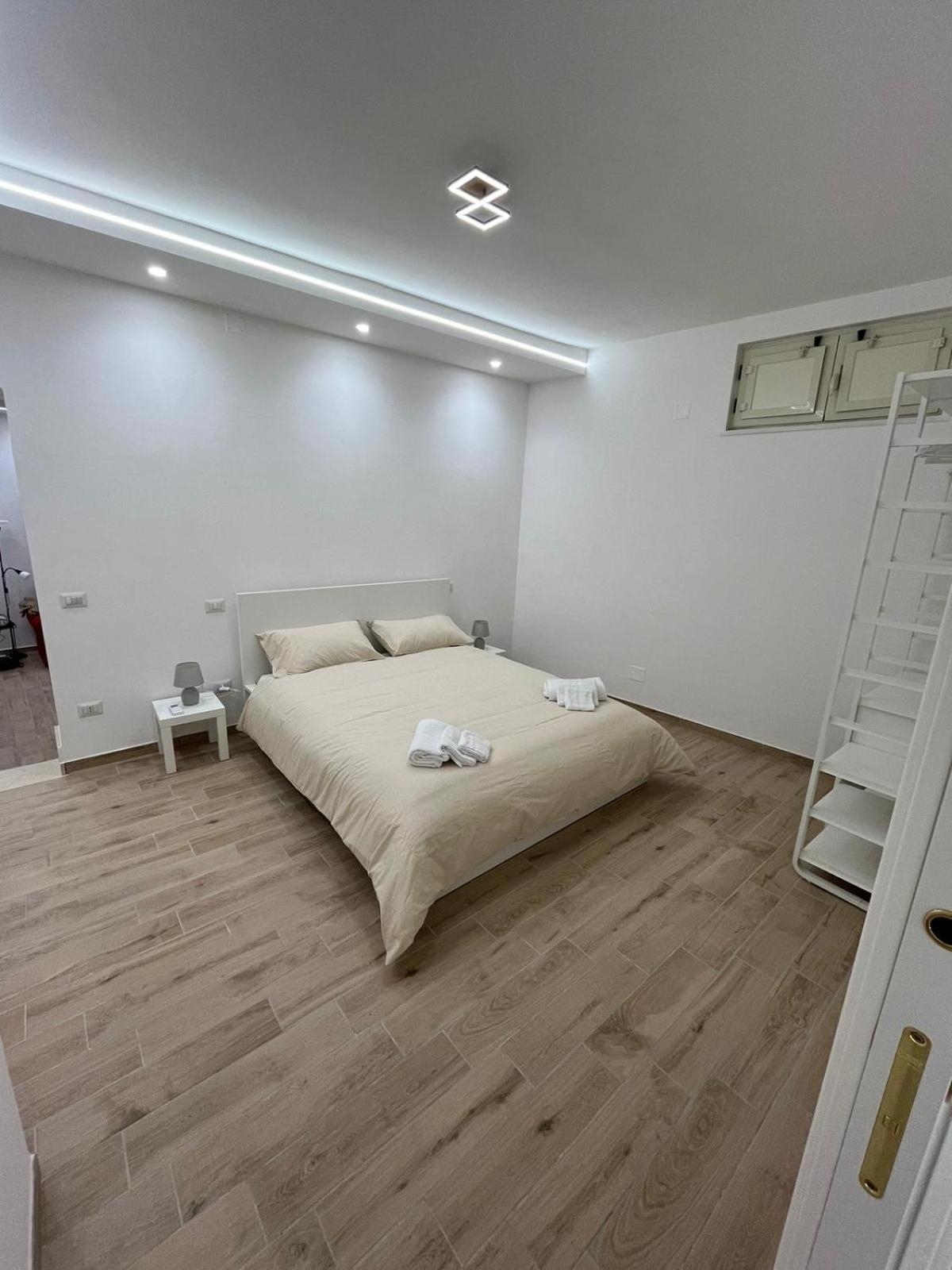 Apartament Ugaria Torre Annunziata Zewnętrze zdjęcie