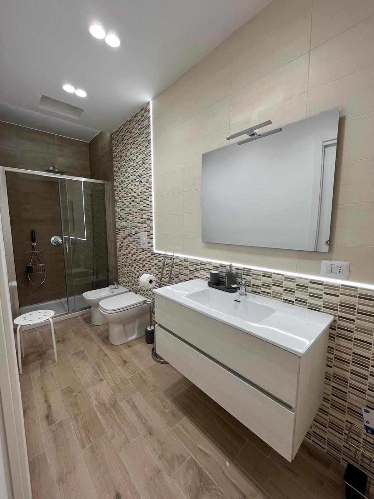 Apartament Ugaria Torre Annunziata Zewnętrze zdjęcie