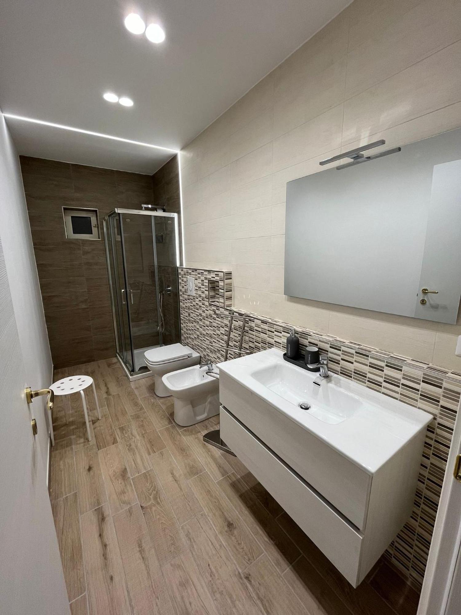 Apartament Ugaria Torre Annunziata Zewnętrze zdjęcie